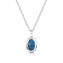 Load image into Gallery viewer, Aegean Blue