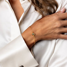 Load image into Gallery viewer, Ball Urn Bracelet - Gold