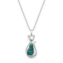 Bild in den Galerie-Viewer laden, Ocean Teal