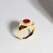 Load image into Gallery viewer, Rose Red