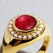 Load image into Gallery viewer, Rose Red