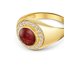 Load image into Gallery viewer, Rose Red-1