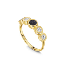 Load image into Gallery viewer, Midnight Black