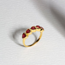 Load image into Gallery viewer, Rose-red-5