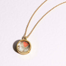 Load image into Gallery viewer, Wedding Ring Charm