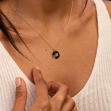 Load image into Gallery viewer, Initial Necklace - Gold