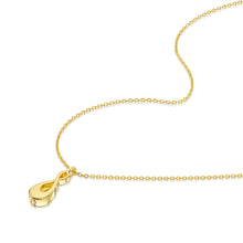 Load image into Gallery viewer, Infinity Urn Necklace - Gold