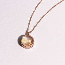 Load image into Gallery viewer, Skull & Cross Bone Charm