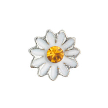 Load image into Gallery viewer, Daisy Charm