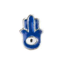 Load image into Gallery viewer, Hamsa Hand Charm
