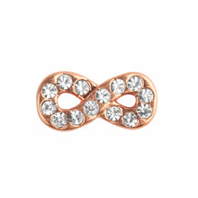 Load image into Gallery viewer, Infinity Knot Charm