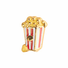 Load image into Gallery viewer, Pop Corn Charm
