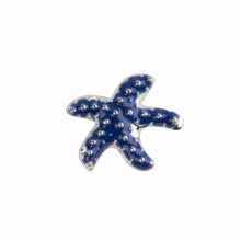 Load image into Gallery viewer, Starfish Charm