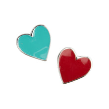 Load image into Gallery viewer, Heart Charm