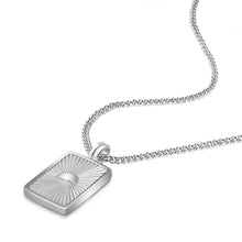 Load image into Gallery viewer, Rising Sun Locket