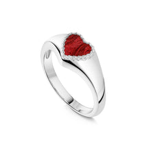 Load image into Gallery viewer, Rose Red