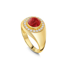 Load image into Gallery viewer, Rose Red