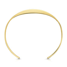 Load image into Gallery viewer, Men's Cuff Bracelet Urn - Gold