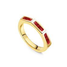 Load image into Gallery viewer, Rose Red Gold