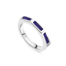 Load image into Gallery viewer, Orchid Purple Silver