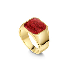 Load image into Gallery viewer, Rose Red