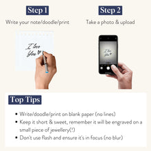 Load image into Gallery viewer, Custom Design Locket - Gold