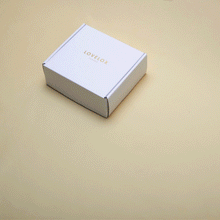 Load image into Gallery viewer, Mother of Pearl Round Locket – Rose Gold