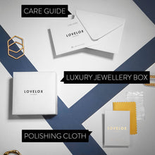 Load image into Gallery viewer, Pink Mother of Pearl Heart Locket - Rose Gold