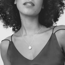 Load image into Gallery viewer, Little Drum Locket - Rose Gold