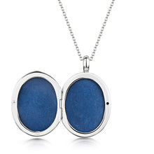 Load image into Gallery viewer, Custom Design Locket - Silver