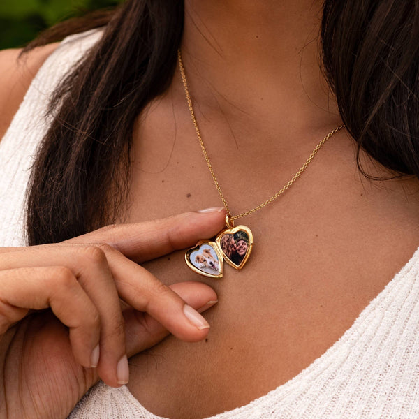 5 Reasons Why Lockets Are A Great Gift