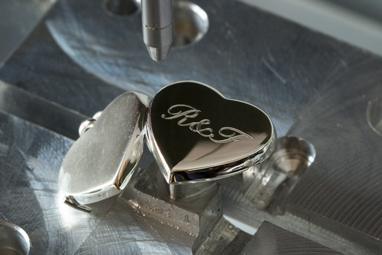 LOVELOX Engraving Is The Best In The Country