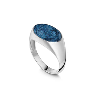 Aegean Blue