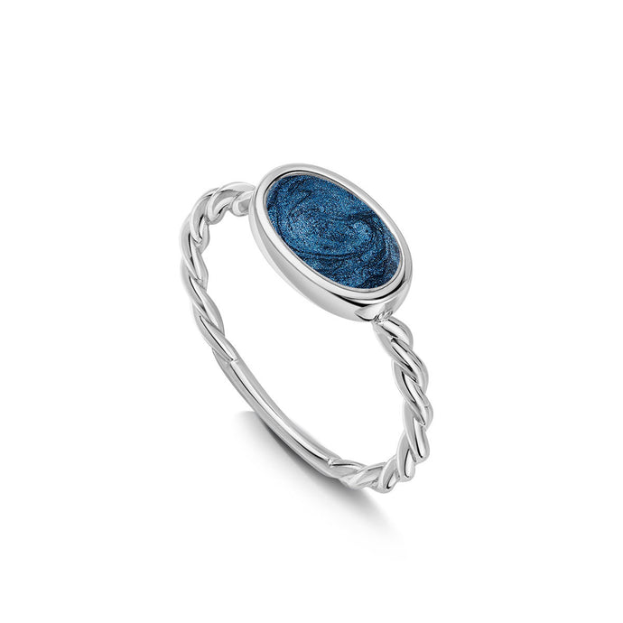 Aegean Blue