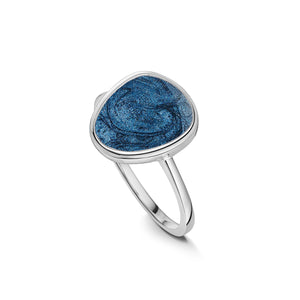 Aegean Blue