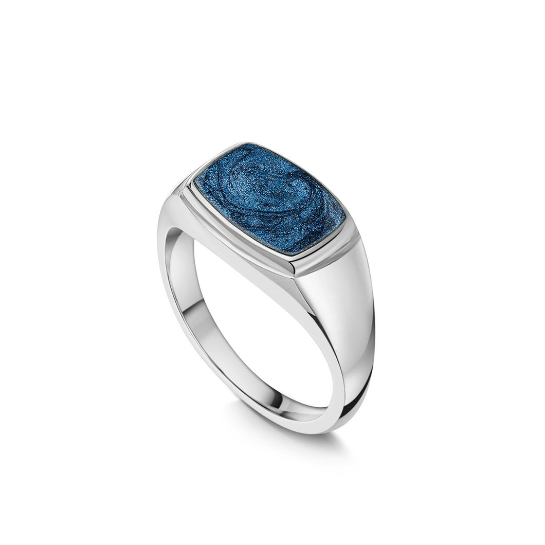 Aegean Blue