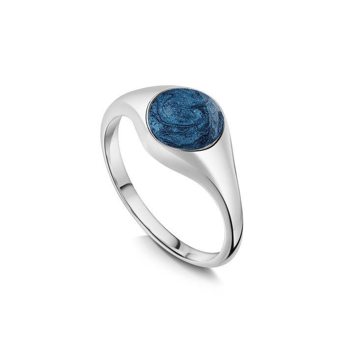 Aegean Blue