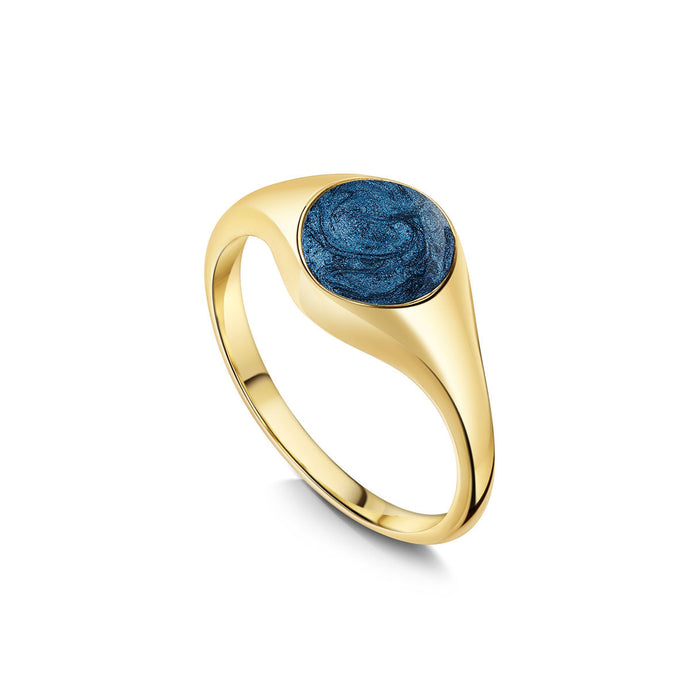 Aegean Blue