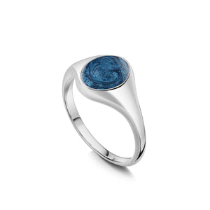Aegean Blue