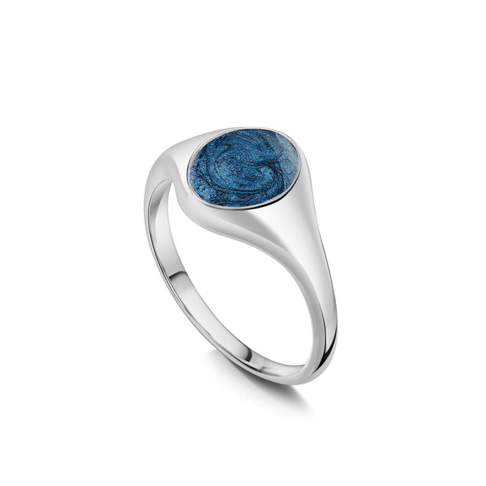 Aegean Blue