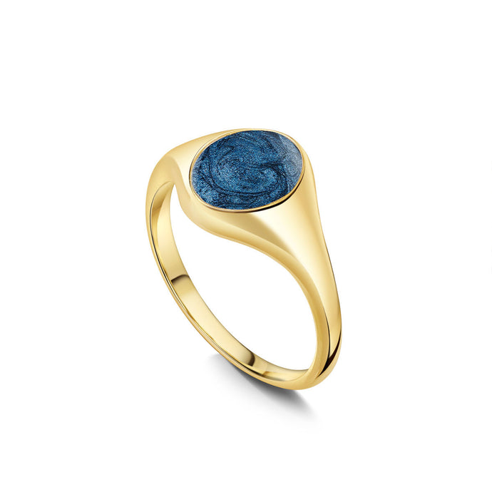 Aegean Blue
