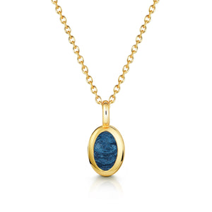 Aegean Blue