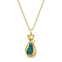 Bild in den Galerie-Viewer laden, Ocean Teal
