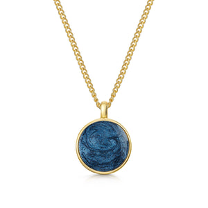 Aegean Blue