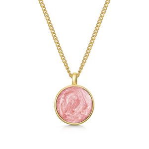 Blush Pink