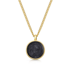 Midnight Black