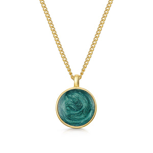 Ocean Teal