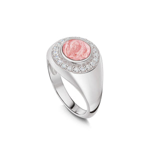 Blush Pink