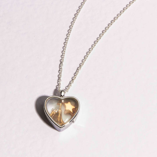 Deer Charm