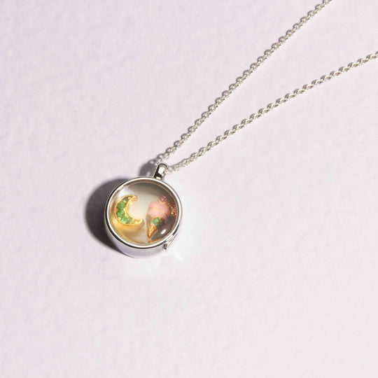 Ice Cream Charm